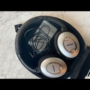 Bose QuietComfort 15